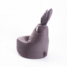 Sēžammaiss DADDY RABBIT cocoa